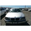 Image 2 : 03 BMW 3 Series Rwd 4dr Sedan - T - NR