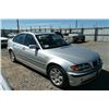 Image 3 : 03 BMW 3 Series Rwd 4dr Sedan - T - NR