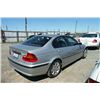 Image 4 : 03 BMW 3 Series Rwd 4dr Sedan - T - NR