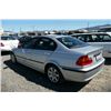 Image 6 : 03 BMW 3 Series Rwd 4dr Sedan - T - NR