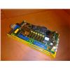 Image 1 : Fanuc A06B-6058-H004 Servo Amplifier w/ circuit Board A20B-1003-0090/05A
