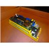 Image 2 : Fanuc A06B-6058-H004 Servo Amplifier w/ circuit Board A20B-1003-0090/05A