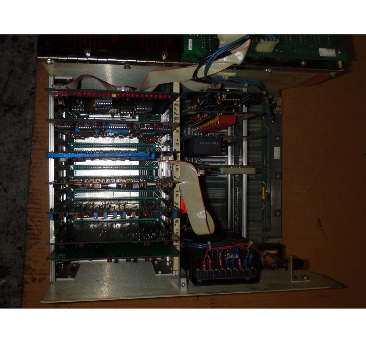 Balance Engineering BMRP-2078, also has #CBI-55