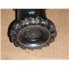 Image 2 : CAT50 Holder w/ 4" Kennametal face Mill #KSSR400SN434M5