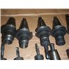 Image 2 : CAT50 Collet Chuck