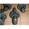Image 2 : CAT50 Compression Tap holders