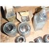 Image 2 : Box of Misc Collets