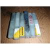 Image 1 : Lot of (6) Misc Kennametal Cutters