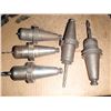 Image 1 : Lot of (5) Guhring CAT40 Holders