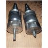 Image 2 : Parlec #C40-40ER4 CAT40 Holders
