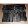 Image 1 : Lot of (12) Lathe Tool Holders #DDA-1120502