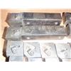 Image 2 : Lot of (12) Lathe Tool Holders #DDA-1120502