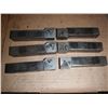 Image 1 : Lot of (6) Lathe Tool Holders