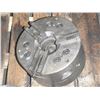 Image 1 : 10" Cushman Power Lathe Chuck #10-590-10-A08A