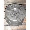 Image 2 : 10" Cushman Power Lathe Chuck #10-590-10-A08A