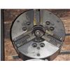 Image 2 : 10" Cushman Power Lathe Chuck #10-590-10-A06A