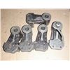 Image 1 : Okuma Howa Lathe Tool Tool Block Holder #HB9-1 1/4L