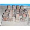 Image 1 : Okuma Howa Lathe Tool Tool Block Holder #HB9-1 1/4