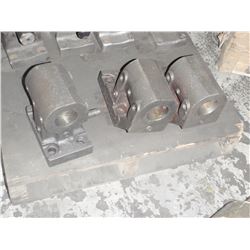 Murata 300 CNC Lathe Tool Block Holder