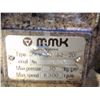 Image 3 : MMK Lathe Actuator #ZKV150/52-20