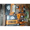 Image 2 : Lot of Timken Bearings