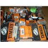 Image 3 : Lot of Timken Bearings