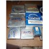 Image 2 : Lot of Nachi Bearings