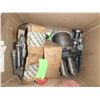 Image 2 : Skidded Box of Misc