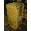 Image 2 : 23" x 18" x 44" Fireproof Cabinet