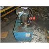 Image 2 : Eaton Hydraulic Unit, #TK25VP-VQ13SG-M-N-GF30-F2-CW-C1-??, 5 HP Motor