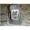 Image 2 : Graymills Coolant Pump #IMS25-F