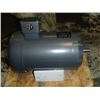 Image 2 : 5 HP Baldor motor #VM3615, Spec#36A13W415, 1725 RPM