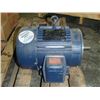 Image 2 : 3 HP Marathon motor #JVH184TTFS4026CSL