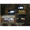 Image 1 : Lot of (4) Electric motors (2) 1/2 HP & (2) 1/4 HP