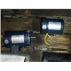 Image 2 : Lot of (4) Electric motors (2) 1/2 HP & (2) 1/4 HP