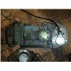 Image 8 : Mazak Turret Motor Assembly G10ZZ001591D, Encoder PWF-ECF0016L071592