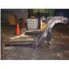 Image 1 : Magnetic Chip Conveyor, no manufacturer tag