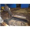 Image 8 : Magnetic Chip Conveyor, no manufacturer tag