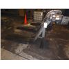 Image 1 : Magnetic Chip Conveyor, no manufacturer tag