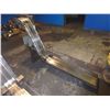 Image 8 : Magnetic Chip Conveyor, no manufacturer tag
