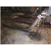 Image 1 : Peacock Industries Magnetic Chip Conveyor, Model 127-300-60-S