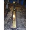 Image 2 : Peacock Industries Magnetic Chip Conveyor, Model 127-300-60-S