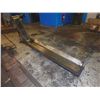Image 8 : Peacock Industries Magnetic Chip Conveyor, Model 127-300-60-S