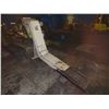 Image 8 : Mayfran Standard Chip Conveyor, S/N 04M3425