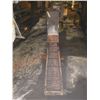 Image 2 : Enomoto Standard Chip Conveyor, #EA-33575A