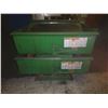 Image 2 : Self Dumping Hopper, App 66" x 48" 24"