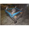 Image 2 : Rolling Carts used with the Wire Baskets (Heavy Duty)
