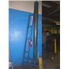 Image 1 : Gorbel Jib Crane, 250 Lb Capacity