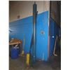 Image 2 : Gorbel Jib Crane, 250 Lb Capacity