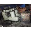 Image 1 : 150 HP Sullair Air Compressor, Model #20-150L ACAC 24KT
